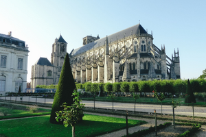 Courtier en travaux Bourges